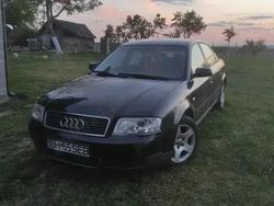Utilizat 2002 Audi A6 Berlinǎ | 2.200 EUR (Preț OK)