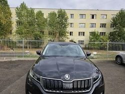 Negru Utilizat 2020 Skoda Kodiaq Ambition SUV | 22.900 EUR (Preț bun)