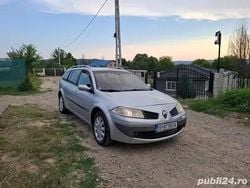 Utilizat 2006 Renault Mégane Monovolum | 1.650 EUR (Preț OK)