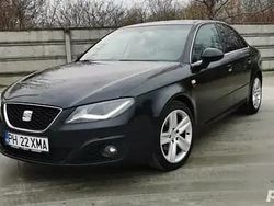 Utilizat 2013 Seat Exeo Berlinǎ | 5.499 EUR (Preț OK)
