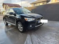 Utilizat 2011 Mitsubishi ASX SUV | 6.100 EUR (Preț bun)