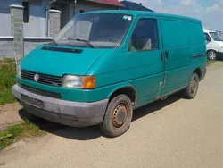 Utilizat 2000 VW T4 Van | 350 EUR