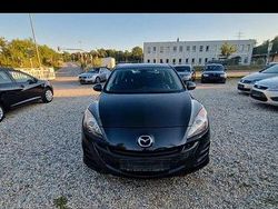 Culoarenegru Utilizat 2011 Mazda 3 Hatchback | 3.699 EUR (Preț OK)