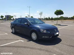 Albastru Utilizat 2011 VW Passat Trendline Berlinǎ | 5.800 EUR (Preț bun)