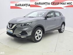 Culoaregri Utilizat 2020 Nissan Qashqai SUV | 16.250 EUR (Preț OK)