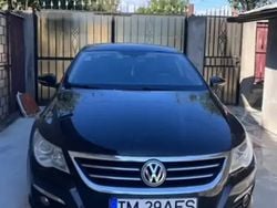 Utilizat 2010 VW CC Berlinǎ | 7.700 EUR (Preț OK)