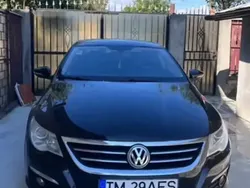 Utilizat 2010 VW CC Berlinǎ | 7.700 EUR (Preț OK)
