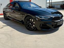 Culoarenegru Utilizat 2024 BMW 840 Coupe | 75.020 EUR (Scump)