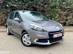 Gri Utilizat 2013 Renault Scénic III Bose Edition Monovolum | 4.890 EUR (Preț OK)