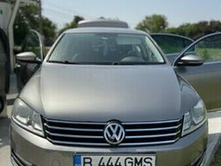 Maro Utilizat 2013 VW Passat Berlinǎ | 12.400 EUR (Scump)