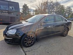 Utilizat 2008 VW Jetta Berlinǎ | 6.800 EUR