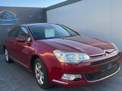 Culoarerosu Utilizat 2008 Citroën C5 Business Class Break | 3.990 EUR (Preț OK)