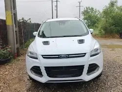 Alb Utilizat 2016 Ford Kuga SUV | 8.000 EUR (Preț bun)