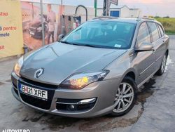 Culoaremaro Utilizat 2011 Renault Laguna III Expression Break | 4.990 EUR (Puțin scump)