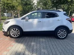 Culoarealb Utilizat 2017 Opel Mokka SUV | 14.000 EUR (Scump)
