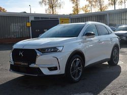 Utilizat 2021 DS Automobiles DS7 Crossback Rivoli SUV | 26.610 EUR