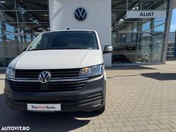 Culoarealb Utilizat 2020 VW T6.1 Van | 21.999 EUR (Preț OK)