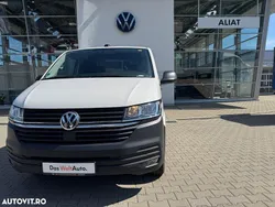 Culoarealb Utilizat 2020 VW T6.1 Van | 23.499 EUR (Preț OK)