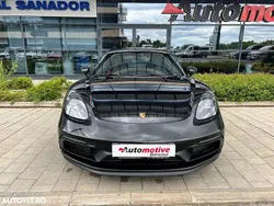 Negru Utilizat 2021 Porsche 718 Cayman Coupe | 81.900 EUR