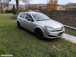 Culoaregri Utilizat 2010 Opel Astra Enjoy Berlinǎ | 2.100 EUR (Super Preț)