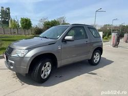 Utilizat 2006 Suzuki Grand Vitara SUV | 3.890 EUR (Preț OK)