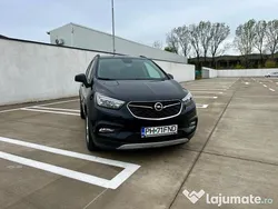 Negru Utilizat 2019 Opel Mokka SUV | 12.700 EUR (Preț OK)