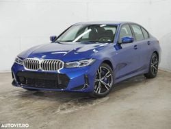 Culoarealbastru Utilizat 2024 BMW 320 M Sport Berlinǎ | 45.899 EUR