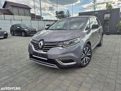 Culoaregri Utilizat 2015 Renault Espace Monovolum | 12.999 EUR (Preț OK)
