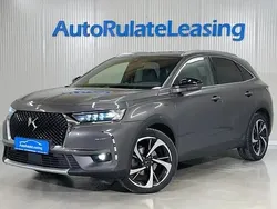 Culoaregri Utilizat 2020 DS Automobiles DS7 Crossback Rivoli SUV | 18.990 EUR (Preț OK)