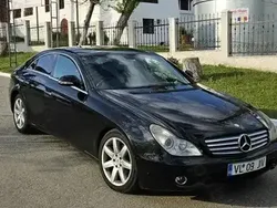 Utilizat 2007 Mercedes 320 Coupe | 6.500 EUR