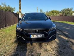 Culoaregri Utilizat 2016 Peugeot 508 Berlinǎ | 9.400 EUR (Preț OK)