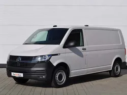Albnormal Utilizat 2020 VW T6.1 Van | 20.000 EUR (Super Preț)
