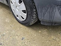 Utilizat 2006 Ford Fiesta Berlinǎ | 1.500 EUR (Preț OK)