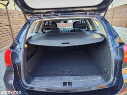 Culoarenegru Utilizat 2011 Opel Astra Design Edition Break | 3.400 EUR (Preț OK)