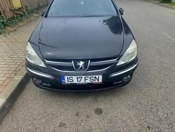 Utilizat 2006 Peugeot 607 Berlinǎ | 2.990 EUR