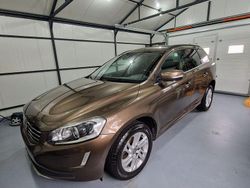 Culoaremaro Utilizat 2016 Volvo XC60 Kinetic SUV | 14.000 EUR (Preț OK)