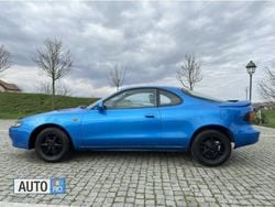 Albastru Utilizat 1992 Toyota Celica Coupe | 2.999 EUR