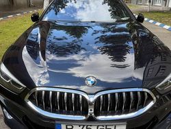 Culoarealbastru Utilizat 2020 BMW 840 Comfort Edition Coupe | 58.500 EUR (Preț OK)