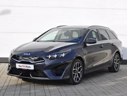 Gri inchisnormal Utilizat 2021 Kia Ceed Sportswagon Platinum Edition Break | 19.950 EUR (Preț OK)