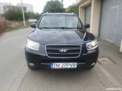 Utilizat 2007 Hyundai Santa Fe SUV | 3.650 EUR