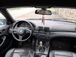 Utilizat 2004 BMW 320 Break | 1.800 EUR (Preț OK)