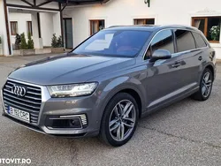 Culoaregri Utilizat 2016 Audi Q7 Sport SUV | 25.000 EUR