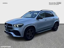 Gri Utilizat 2020 Mercedes GLE300 SUV | 56.433 EUR