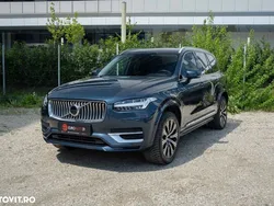 Albastru Utilizat 2021 Volvo XC90 Inscription SUV | 41.990 EUR