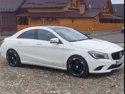 Utilizat 2015 Mercedes CLA200 Berlinǎ | 15.000 EUR