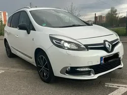 Renault Grand Scénic IV