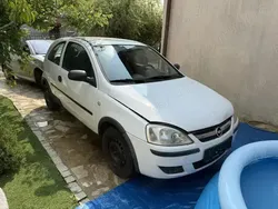 Utilizat 2006 Opel Corsa Hatchback | 400 EUR (Super Preț)