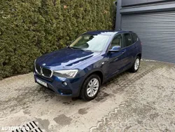 Albastru Utilizat 2012 BMW X3 SUV | 8.200 EUR