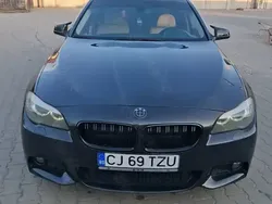 Utilizat 2011 BMW 530 Berlinǎ | 9.000 EUR