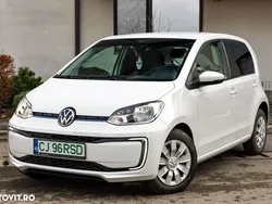 Alb Utilizat 2023 VW e-up! Hatchback | 13.000 EUR
